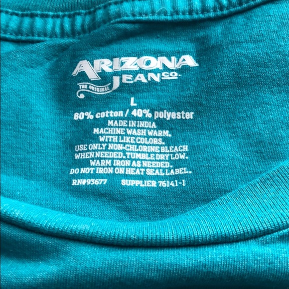 Arizona Jeans Co. T-Shirt - Picture 3 of 4